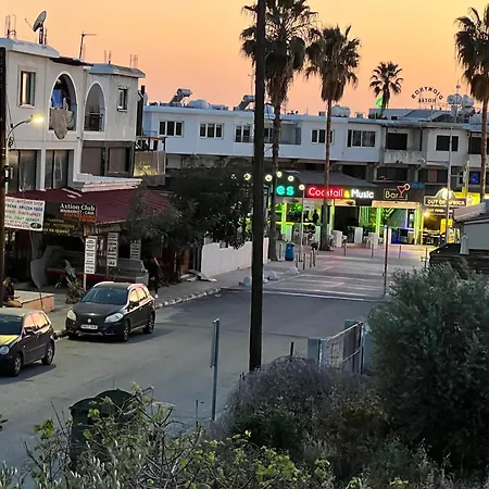 Cosy Sunny One Bedroom Paphos