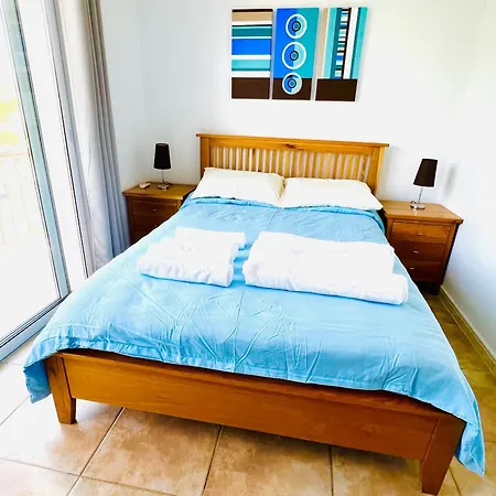 Lägenhet Cosy Sunny One Bedroom Paphos