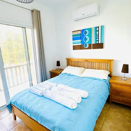 Lägenhet Cosy Sunny One Bedroom