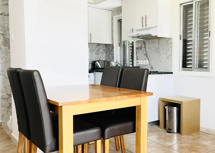 Cosy Sunny One Bedroom Apartmán