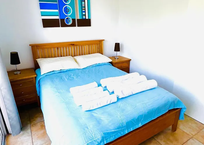 Cosy Sunny One Bedroom Paphos