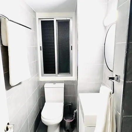 Apartman Cosy Sunny One Bedroom