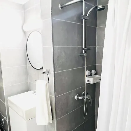 Apartament Cosy Sunny One Bedroom