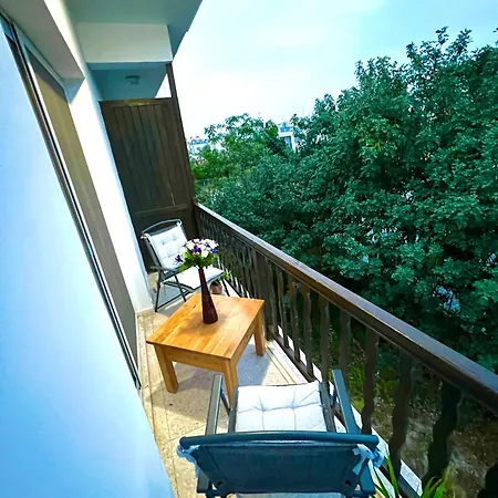 Apartament Cosy Sunny One Bedroom Pafos