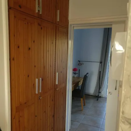 Apartament Cosy Sunny One Bedroom