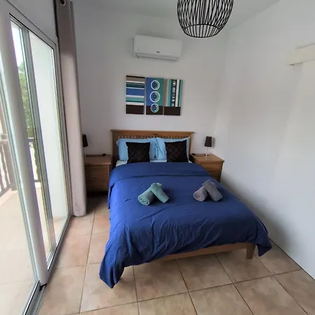 Cosy Sunny One Bedroom Apartament Paphos