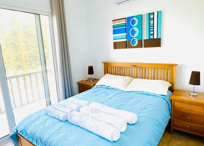 Διαμέρισμα Cosy Sunny One Bedroom