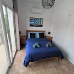 Cosy Sunny One Bedroom Apartment Paphos