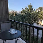Cosy Sunny One Bedroom Apartment Paphos