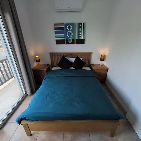 Cosy Sunny One Bedroom Apartment Paphos